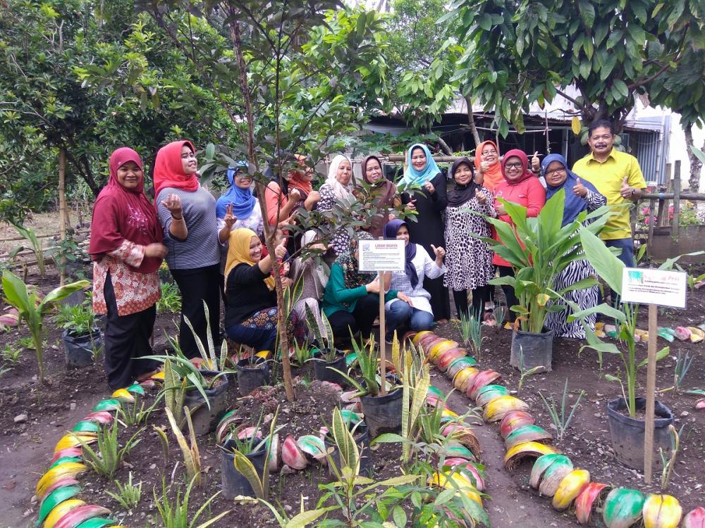 Bulan Bhakti Dasawisma