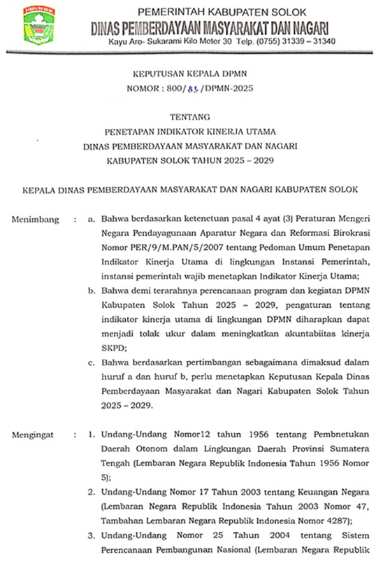 IKU DPMN 2025-2029